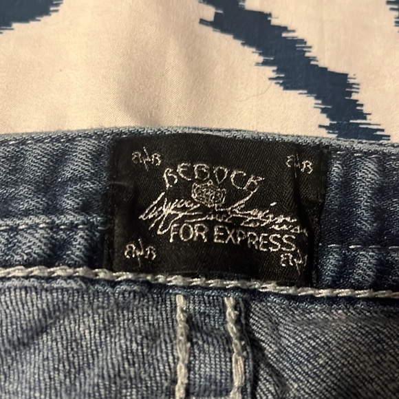 Exspress jeans - Picture 5 of 6